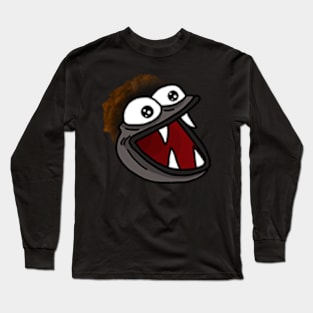 jaseAmazing Long Sleeve T-Shirt